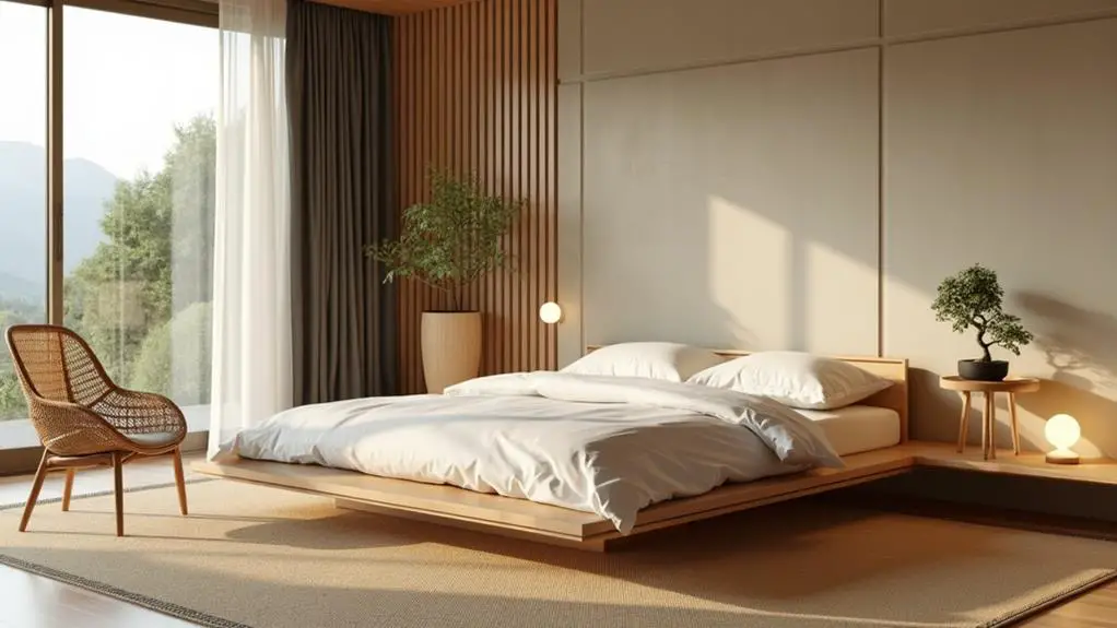 eco friendly functional furniture design