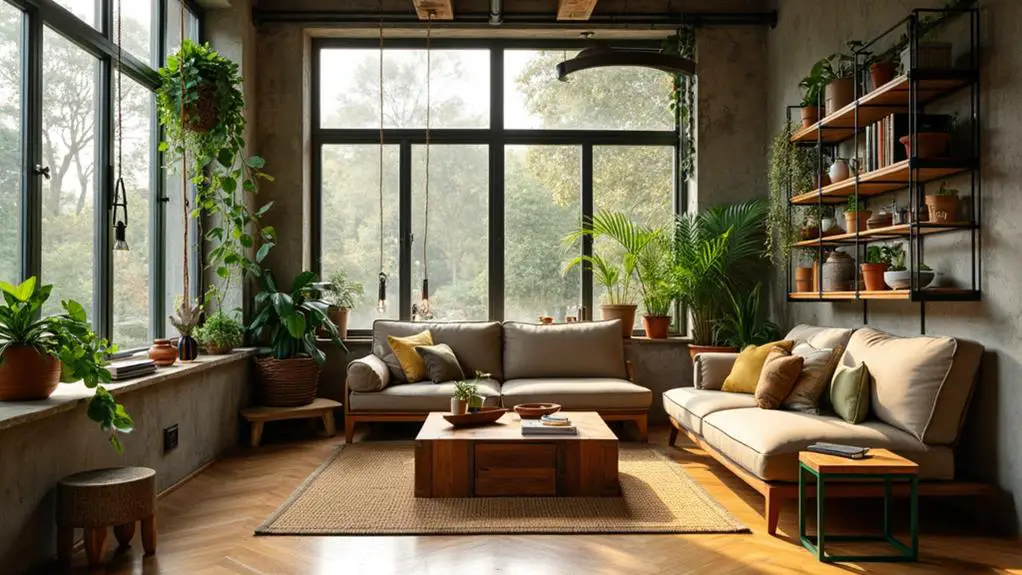 eco friendly furniture choices