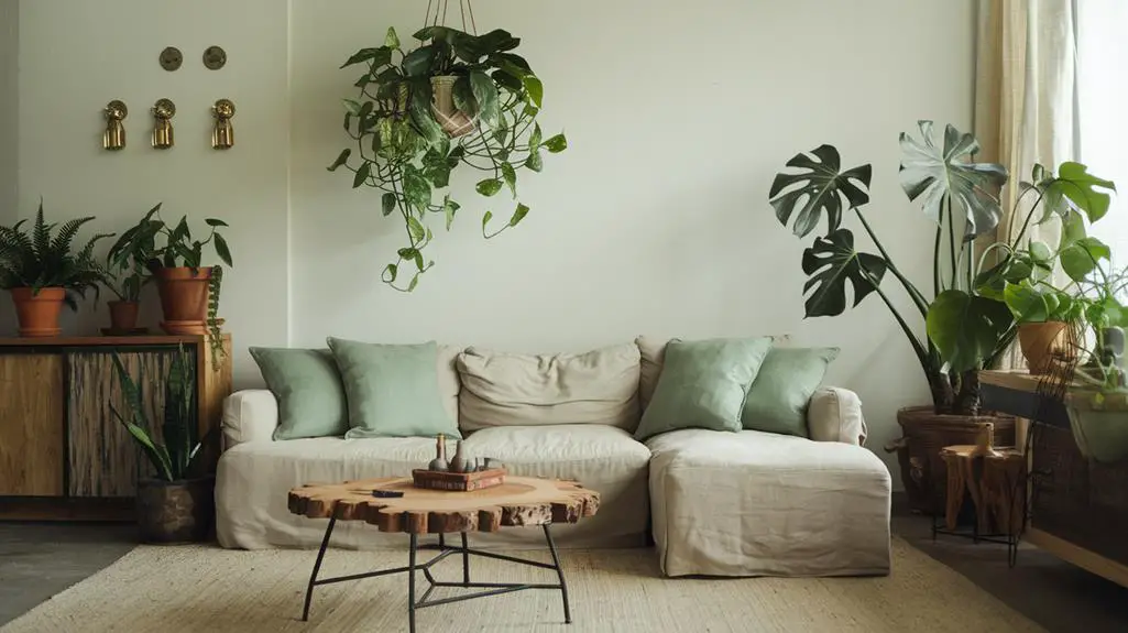eco friendly home design options
