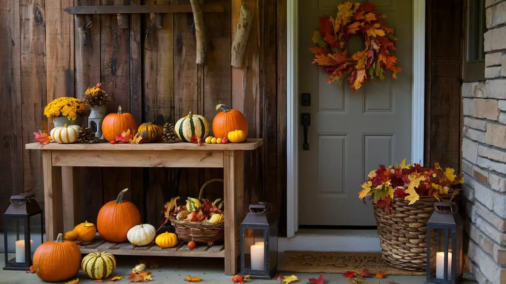 eco friendly home embellishments