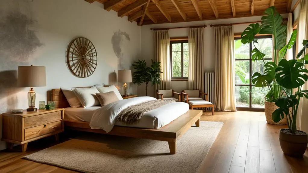 eco friendly material choices