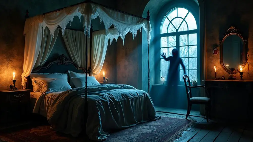eerie home design inspiration