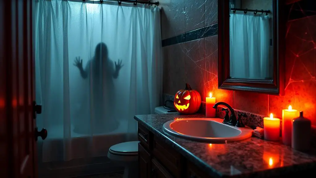 eerie illumination design techniques