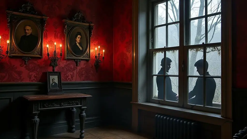 eerie visual merchandising techniques