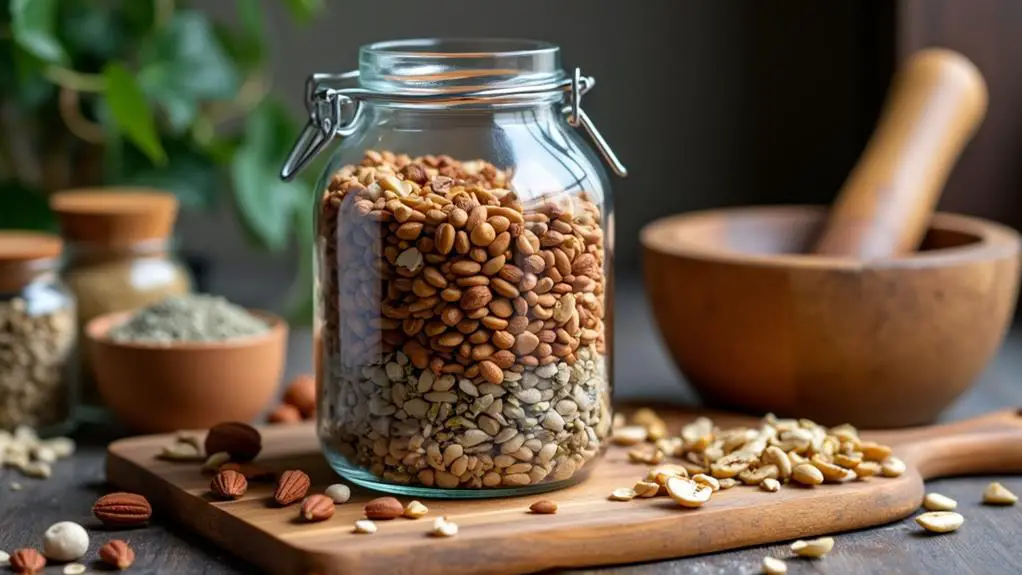 effective food storage techniques