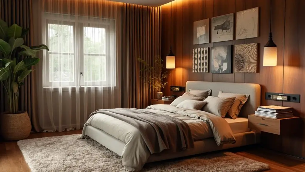 effective soundproofing for peace