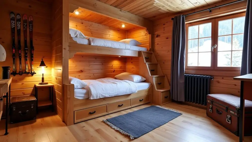 efficient compact organization ideas