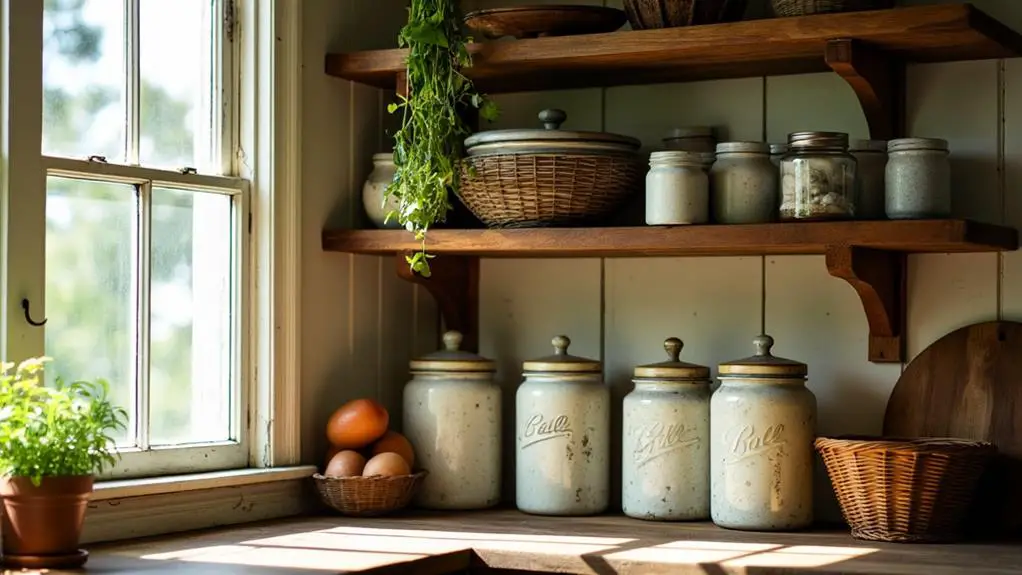 efficient culinary organization ideas