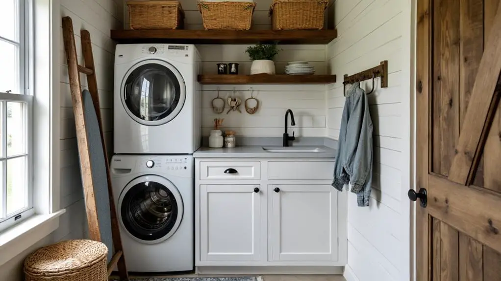 efficient design for space