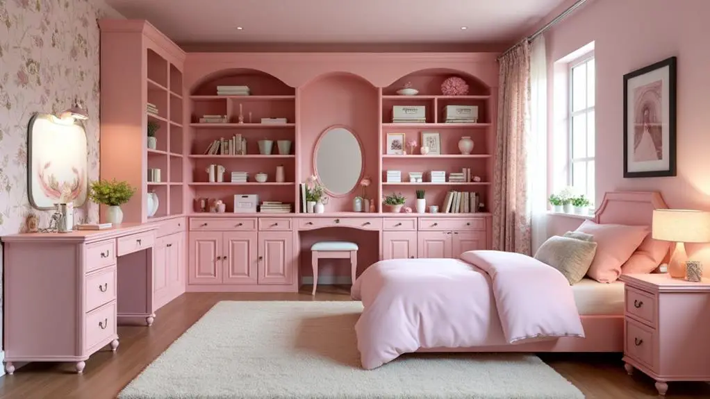 efficient organizational storage options