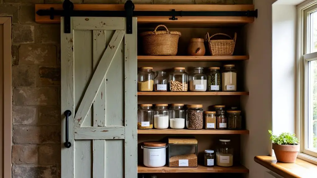efficient pantry management tips