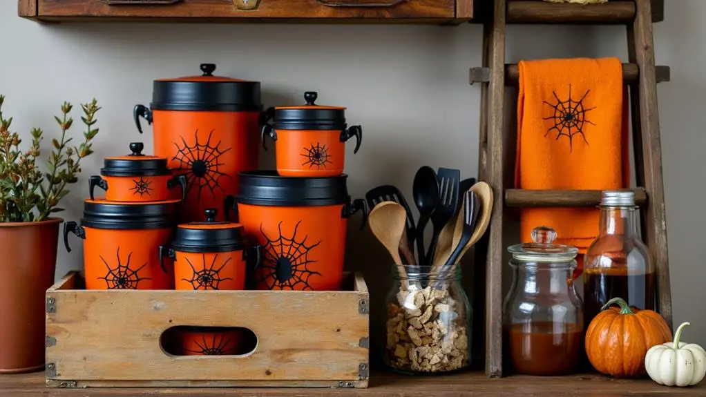 efficient seasonal organization strategies