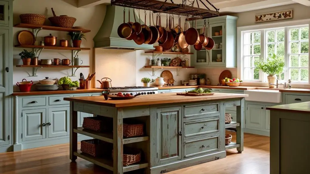 efficient space organization ideas
