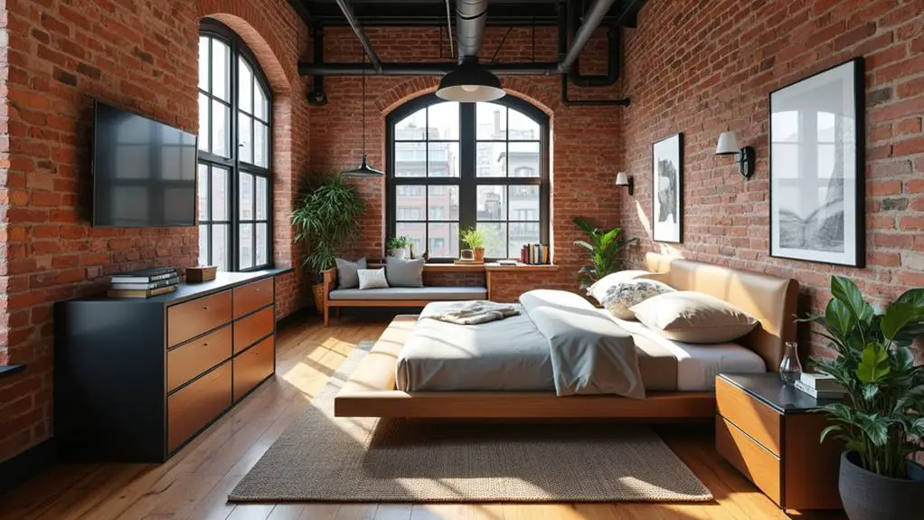 efficient space utilization techniques