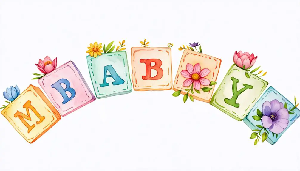 elegant names for girls