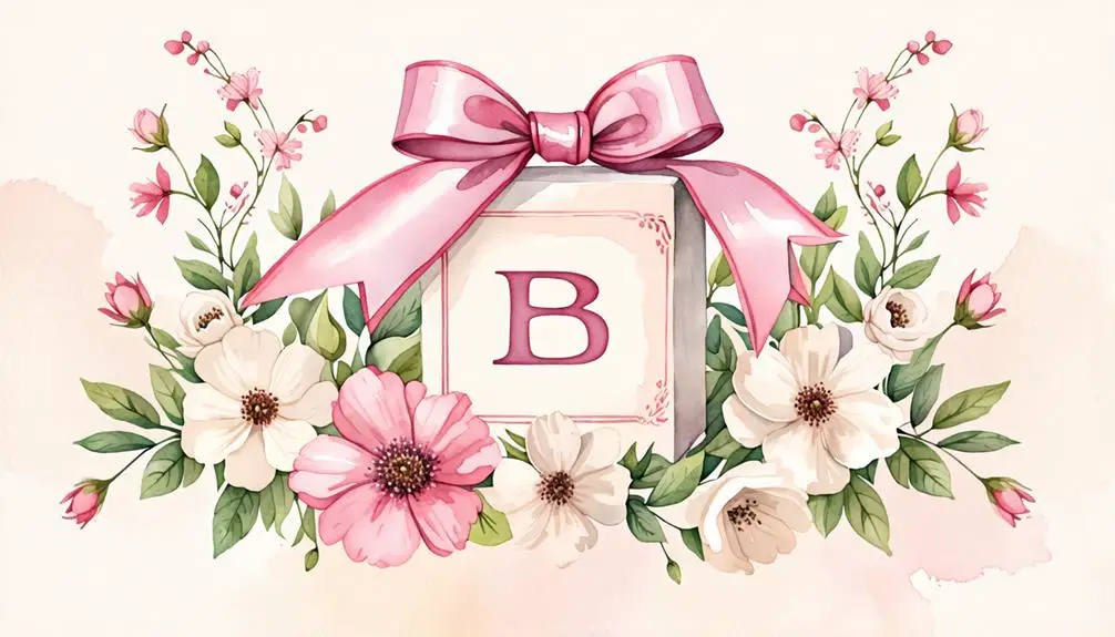 elegant names for girls