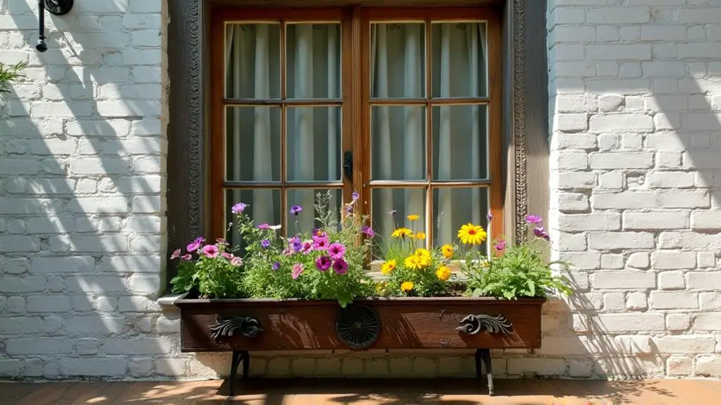 embellishing with aesthetic touches