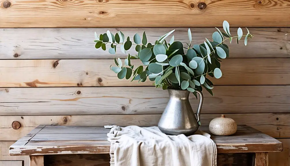 embellishments and ornamental accents
