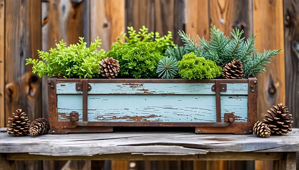 embrace natural aesthetic charm