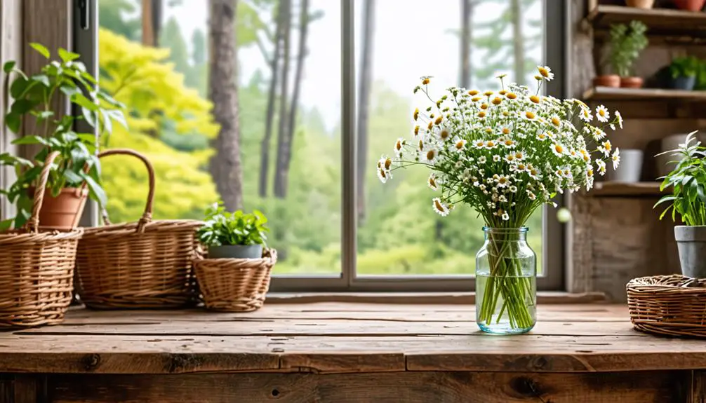 embrace nature s abundant beauty