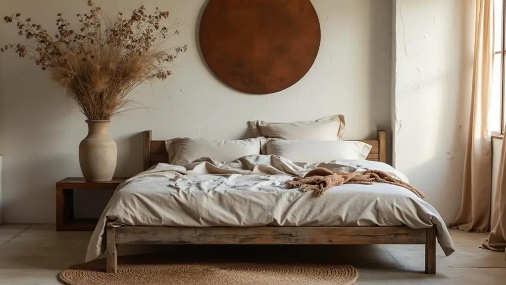 embracing imperfect natural aesthetics