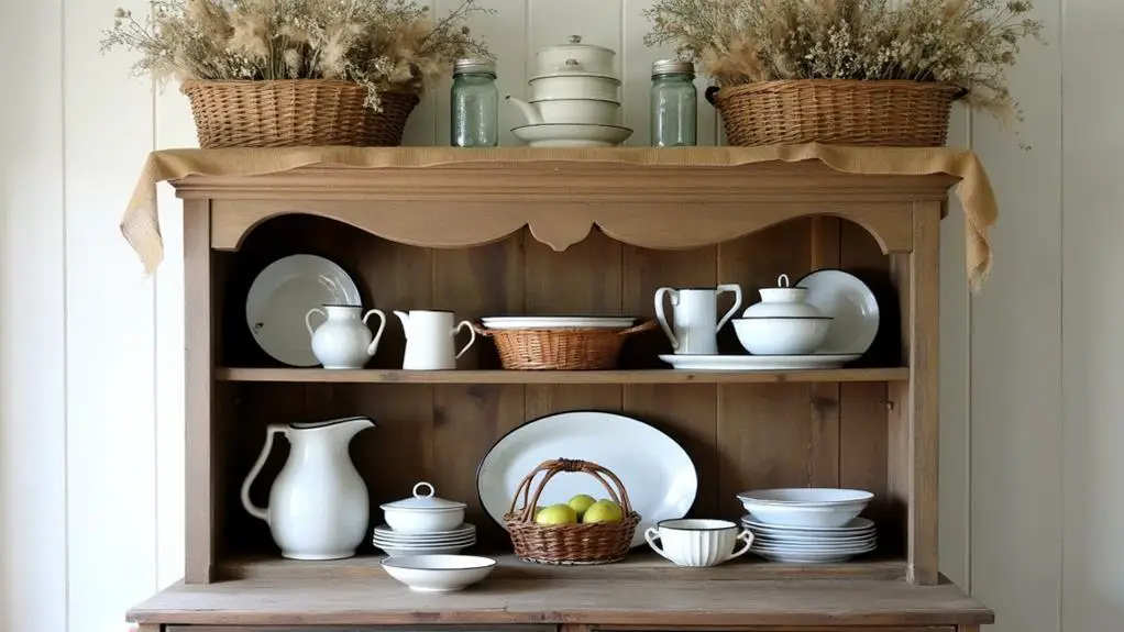 embracing natural material aesthetics