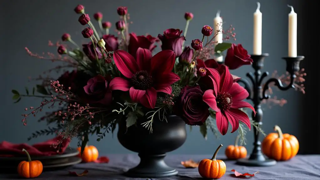 emotive botanical designs
