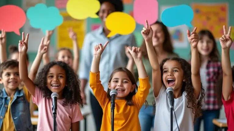 empowering children s self advocacy skills