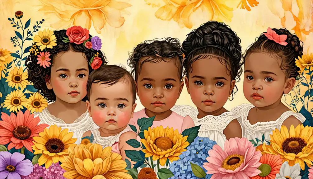 empowering historical women names