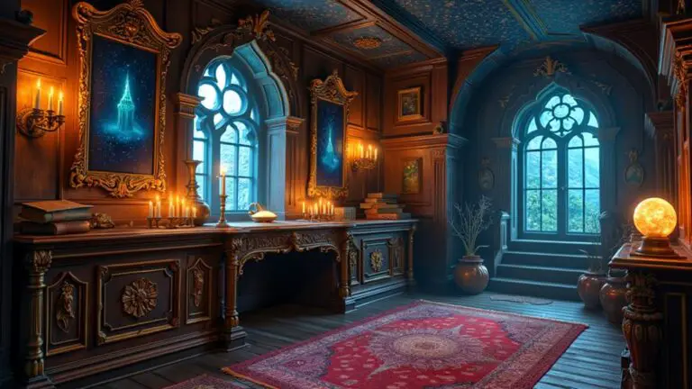enchanting room makeover tips