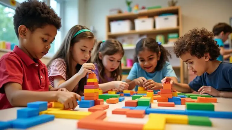 encouraging children s problem solving abilities