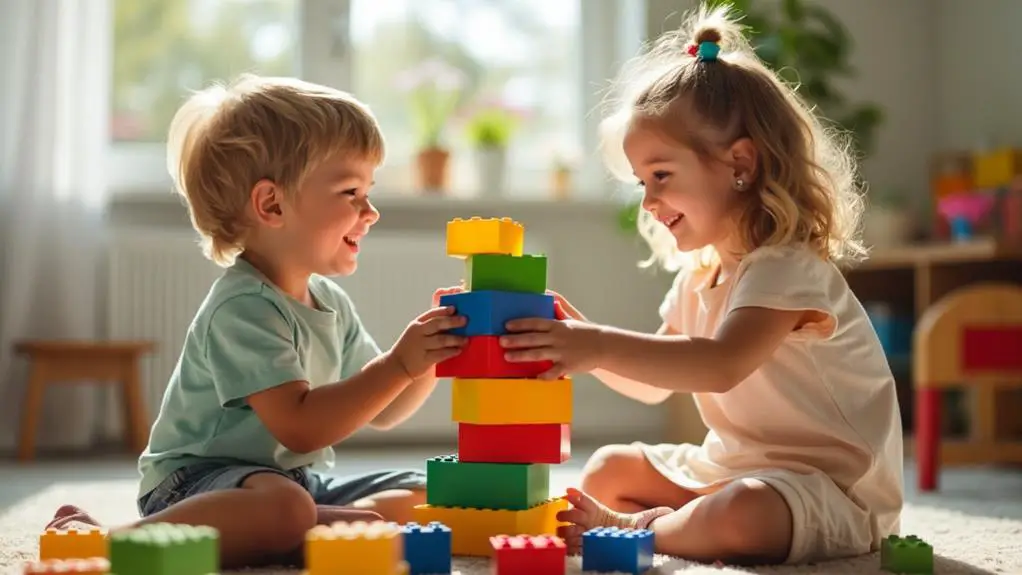 encouraging collaboration and connection