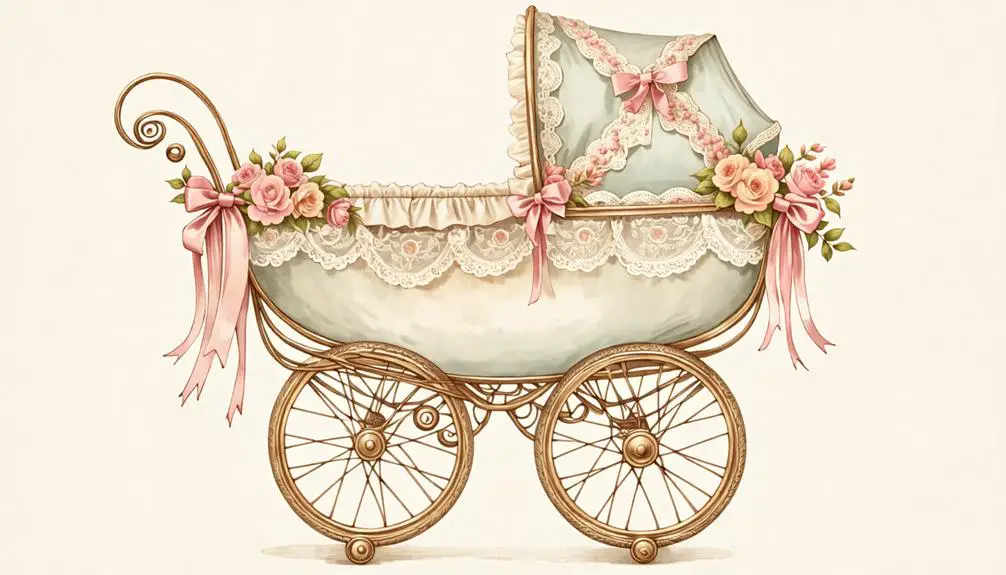 enduring elegant infant names