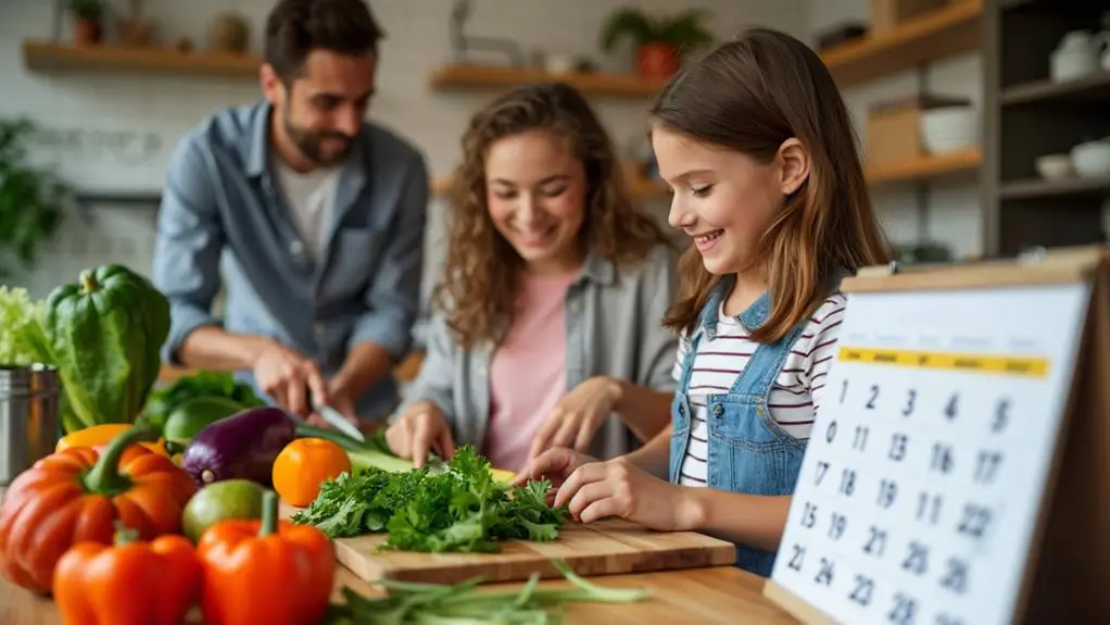 engage family in activities
