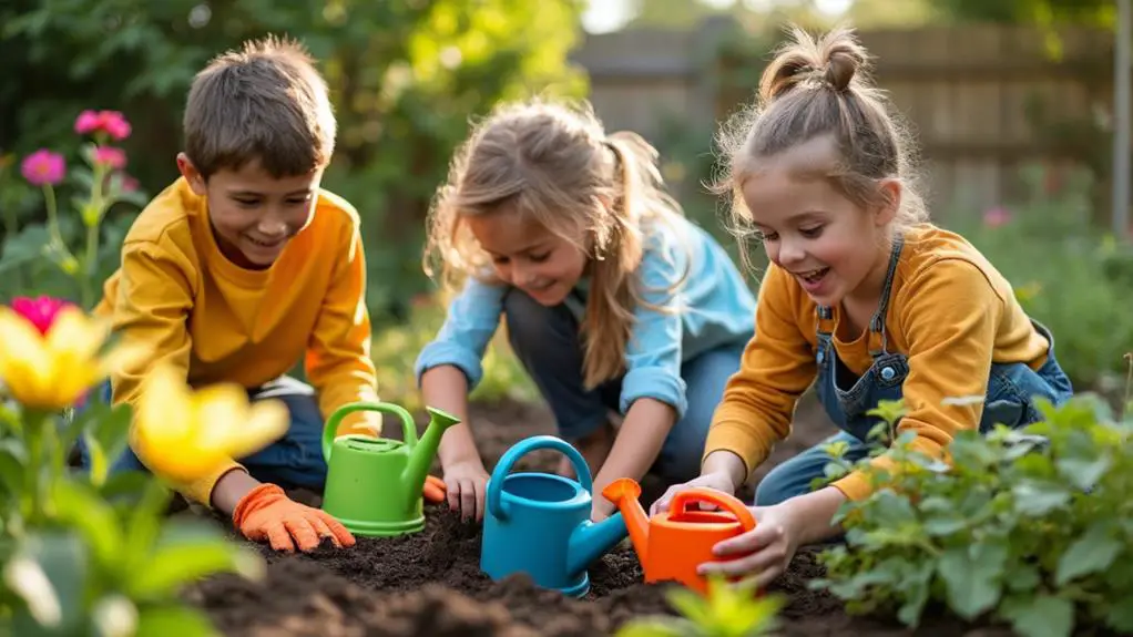 engaging experiences for gratitude
