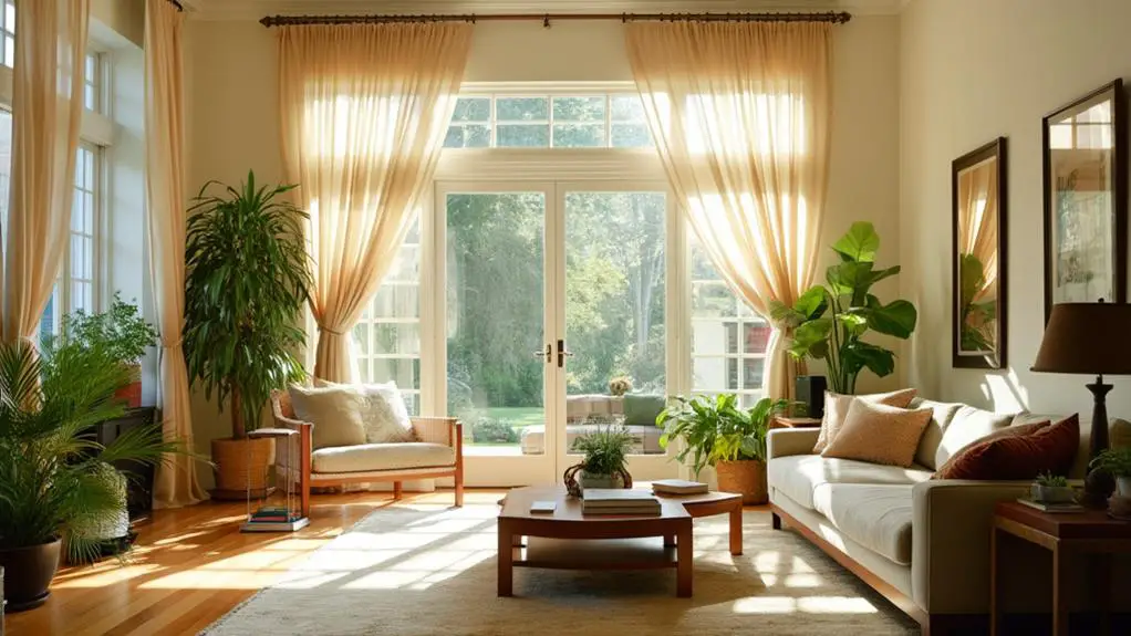 enhancing sunlight exposure optimally
