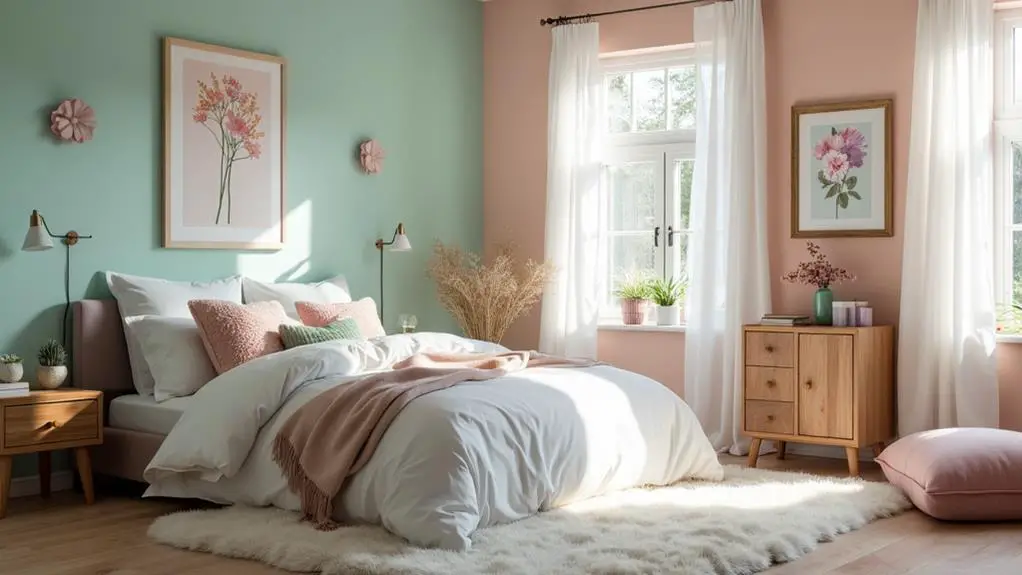 essential pastel color guide