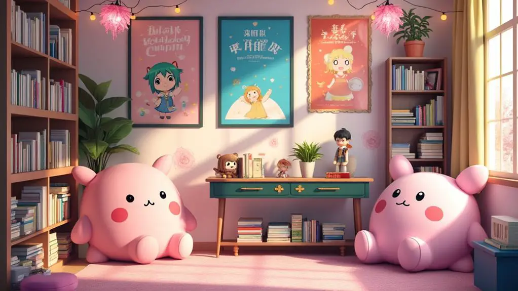 essential wall art decor