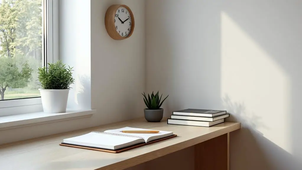 establishing precise objectives timelines
