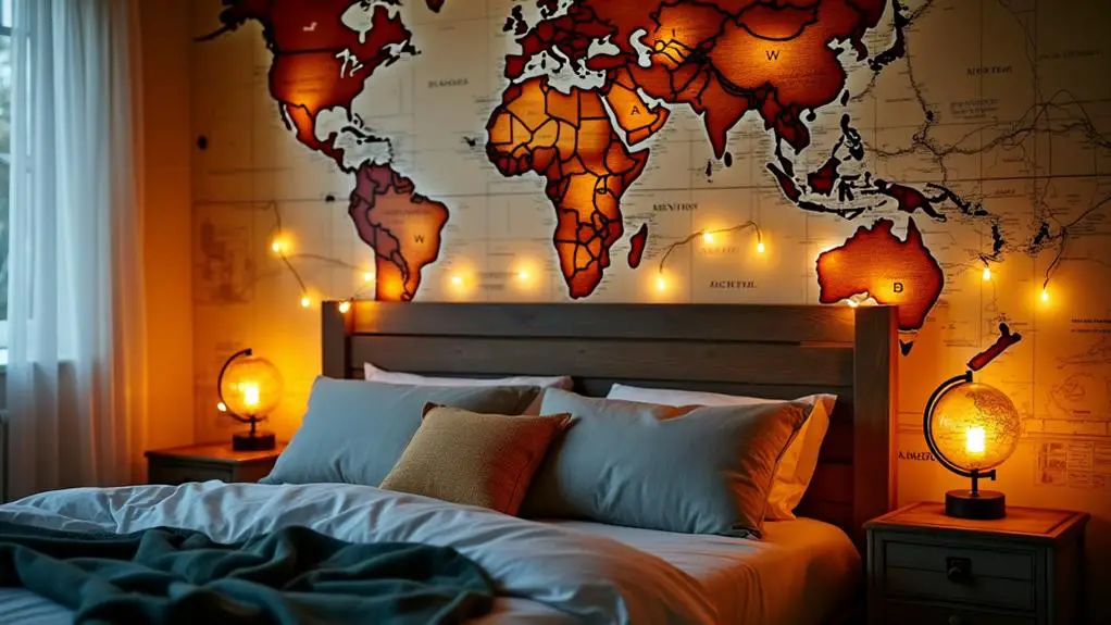 explorative illumination design ideas