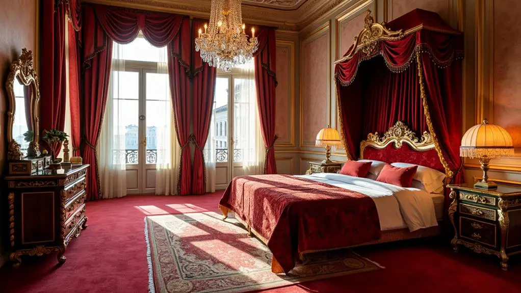 exquisite decorative home elements