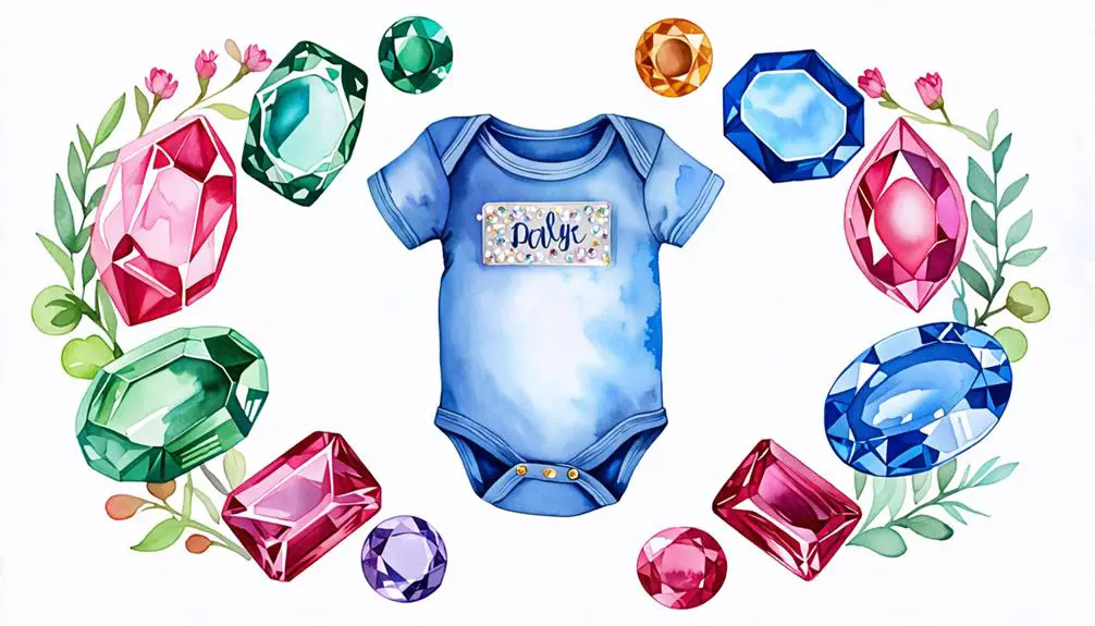 exquisite gemstone meanings revealed