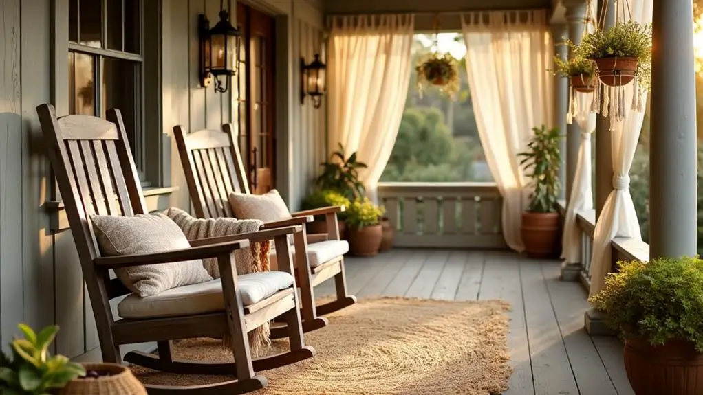 fabric patterns and materials