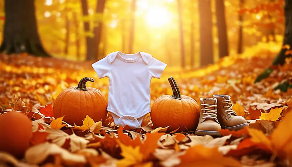 fall inspired baby names