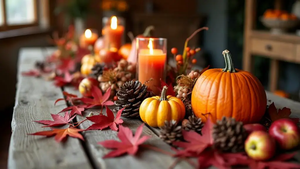 fall s cozy natural beauty