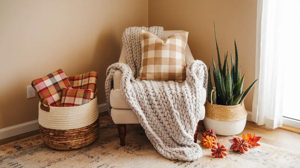 fall s versatile textile trends