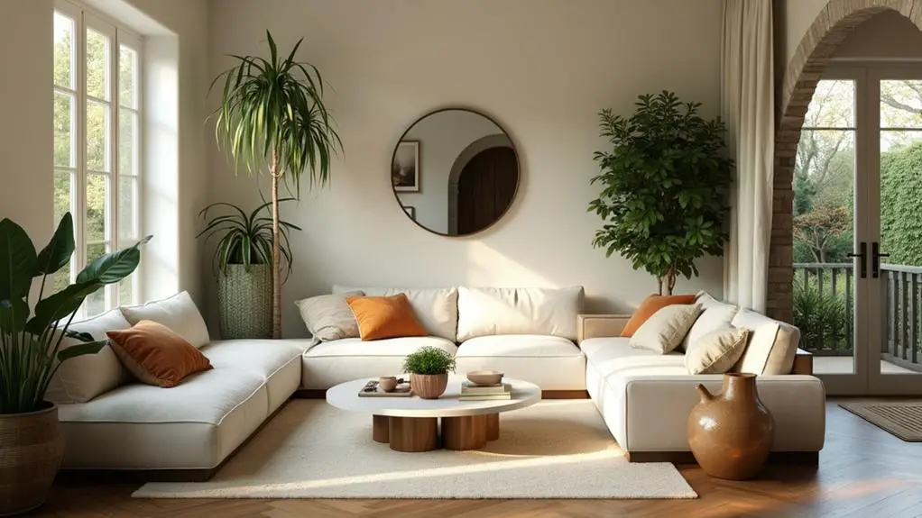 feng shui fundamental principles