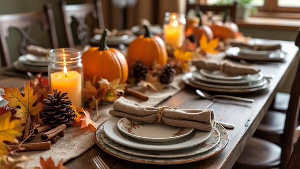 festive seasonal decor ideas