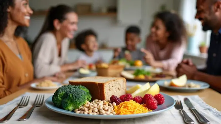 fiber s importance in nutrition