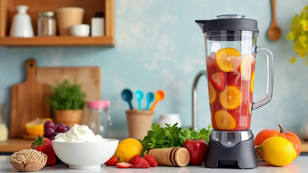 flavorful low calorie cooking
